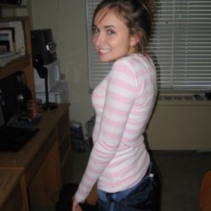 Meet your Posher, Misty